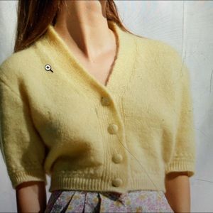 Rouje NONO cardigan